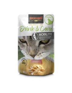 Leonardo drink mobility 40gr
