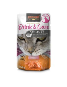 Leonardo drink beauty 40gr