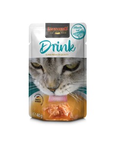 Leonardo drink atlantic 40gr
