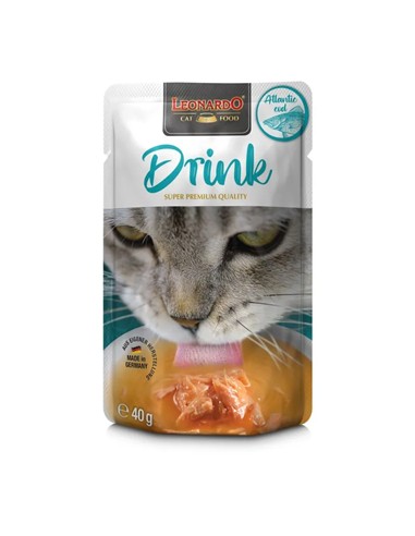 Leonardo drink atlantic 40gr