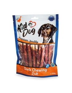 Pack de rollitos de pollo 19uds 2