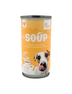 Sopa de pollo 185gr