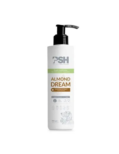 PSH ACONDICIONADOR DE ALMENDRAS 300ml