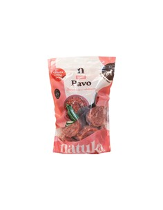 Natuka medallones pavo 900gr + 100gr