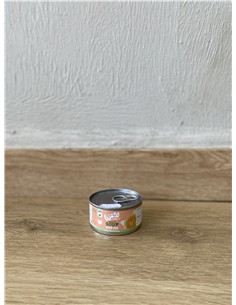 WOW sopa de pollo 70gr