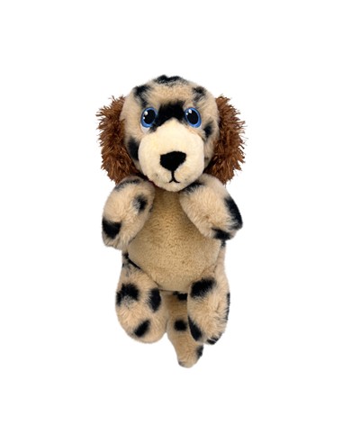523341  KONG PERRO MANCHAS