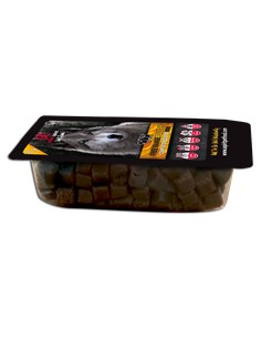 ALPHA SPIRIT SEMIHÚMEDO AVES DE CORRAL 1.5kg 2