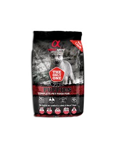 ALPHA SPIRIT THE ONLY ONE PUPPIES 12kg