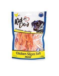 Pechugas de pollo 250gr