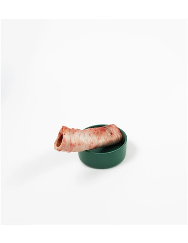 SQUEAKY TRÁQUEA CRUDA