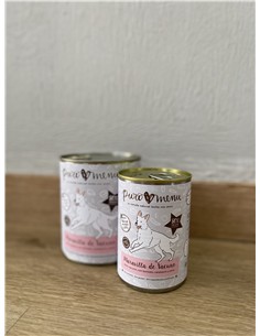 MENÚ COCINADO Maravilla de Vacuno 400gr