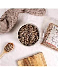 NATURCANIN TRIPA VERDE DE VACA 500gr