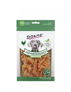 Dokas tacos de pollo 200gr