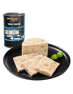 Belcando single protein salmón 400gr