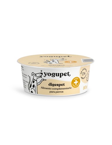 Yogupet digespet