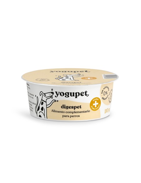 Yogupet digespet