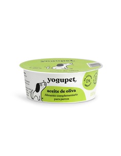 YOGUPET ACEITE DE OLIVA