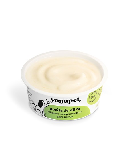 YOGUPET ACEITE DE OLIVA