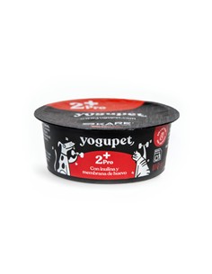 Yogupet doble proteína