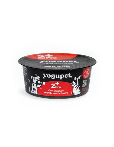 Yogupet doble proteína