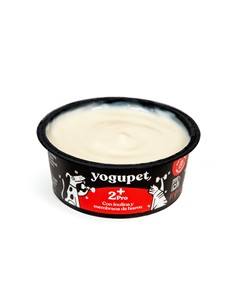 Yogupet doble proteína 2