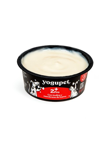 Yogupet doble proteína