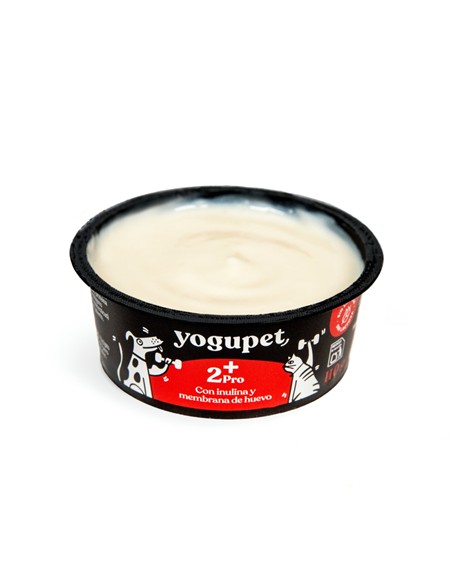 Yogupet doble proteína