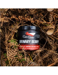 Urinary Berry 75gr