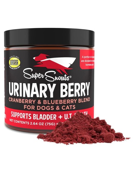 Urinary Berry 75gr