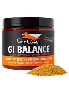 Gi Balance
