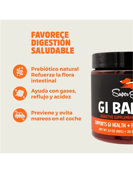 Gi Balance
