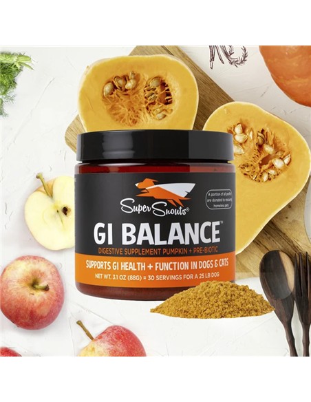 Gi Balance