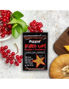 FIRM UP! Cranberry 113gr