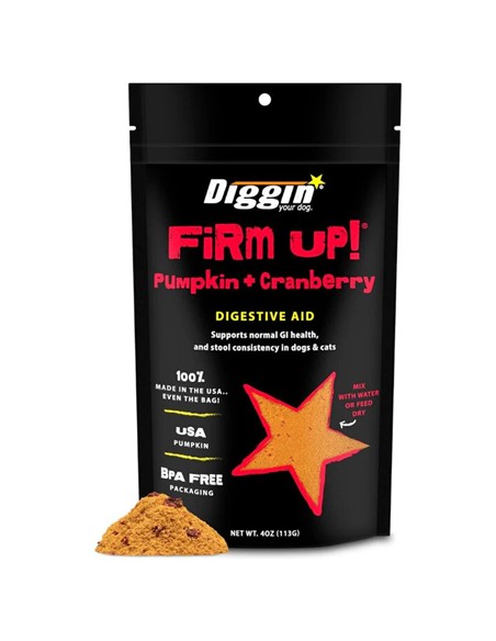 FIRM UP! Cranberry 113gr