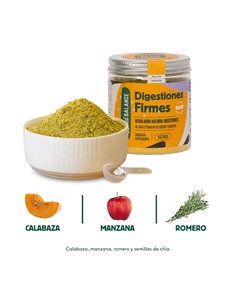 WILD BALANCE DIGESTIONES FIRMES 100gr 2