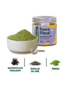 Wild balance fuera paca 100gr 2