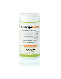 ANIBIO ALLERGODERM