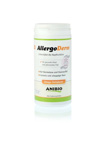 ANIBIO ALLERGODERM