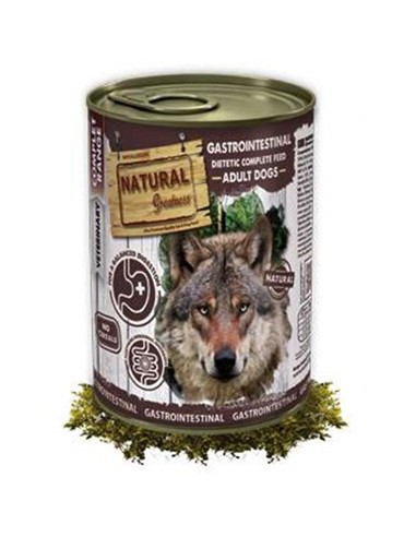 Gastrointestinal diet 400gr