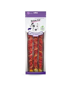 Dokas rollito de pato y ternera de 1 metro