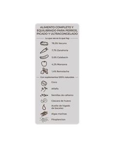 Maravilla de vacuno 800gr 2