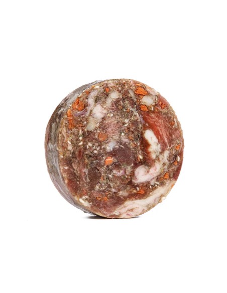 Manjar de pavo 800gr