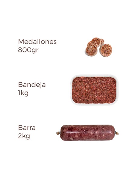 Maravilla de vacuno 2kg