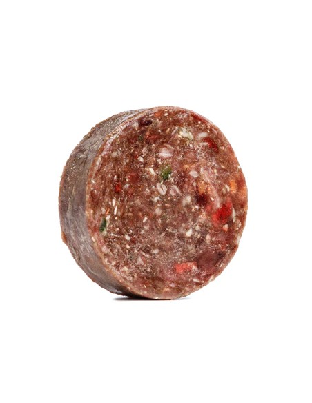 Banquete de conejo 800gr