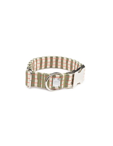 B DE BRUNO COLLAR MATCHA L