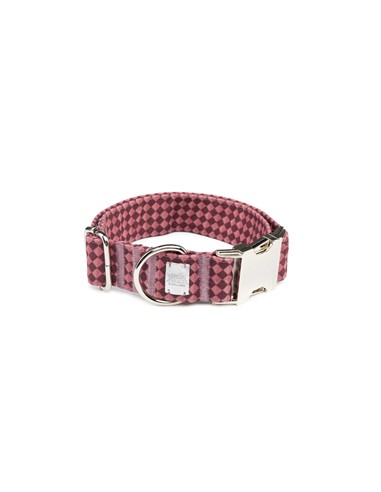 B DE BRUNO COLLAR ROMBOS M