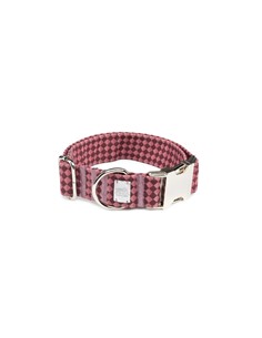 B DE BRUNO COLLAR ROMBOS L