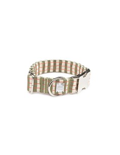 B DE BRUNO COLLAR MATCHA M
