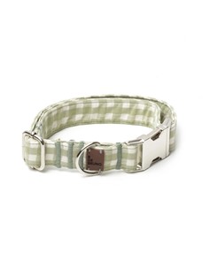 B DE BRUNO COLLAR VERDE M