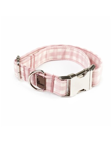B DE BRUNO COLLAR ROSA M